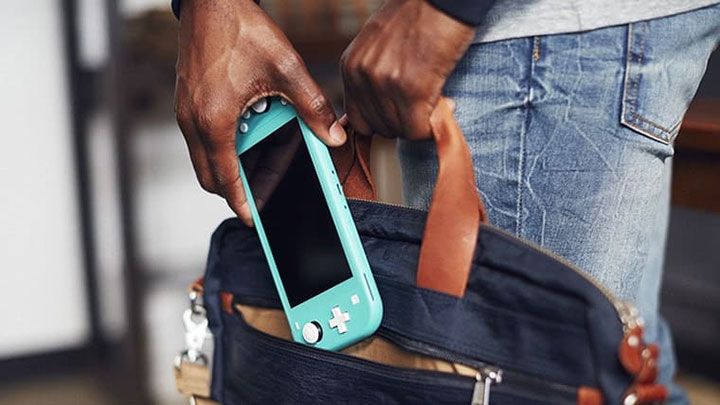 Big w shop nintendo switch lite